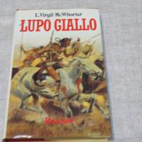 Lupo giallo