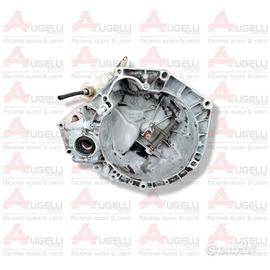 Cambio usato FIAT C514 per Fiat Punto 75 (176)