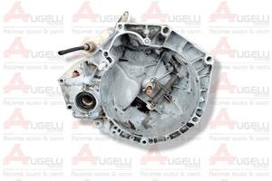 Cambio usato FIAT C514 per Fiat Punto 75 (176)