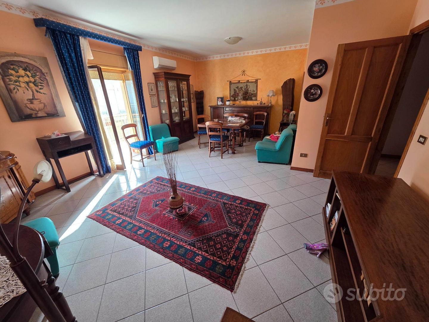 Appartamento – Cinisi, Palermo - Vista 5