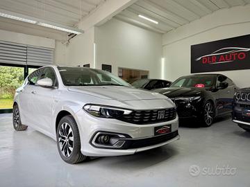 Fiat Tipo 1.3 Mjt S&S 5 porte City Life