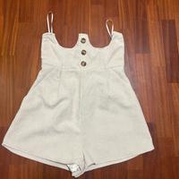Vestitino corto tg S