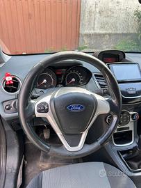 FORD Fiesta  1.2 82CV 3 porte