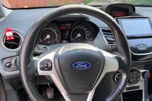 FORD Fiesta  1.2 82CV 3 porte