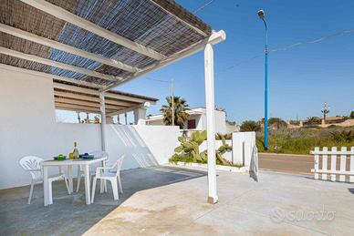 Bilo x coppia 100m mare torre suda-gallipoli