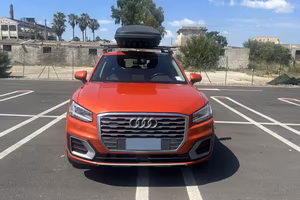AUDI Q2 2.0 TDI 190CV Quattro s-tronic - € 15.900
