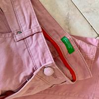 Pantaloni Benetton