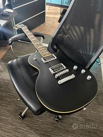 Les paul emg hz vgs