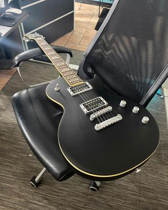 Les paul emg hz vgs