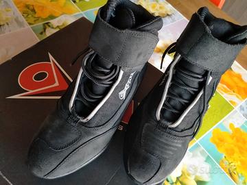 Scarpe da moto