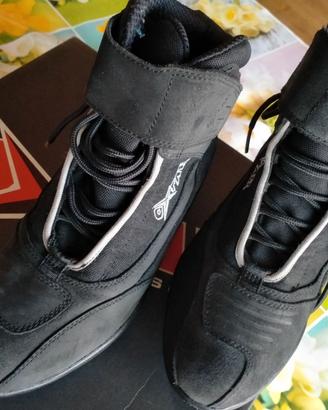 Scarpe da moto