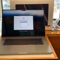 MacBook Pro 16” M2 PRO