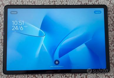 Tablet Redmi Pad Xiaomi come nuovo.