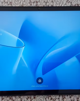 Tablet Redmi Pad Xiaomi come nuovo.