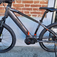 E-BIKE Atala B-Cross a3.2  tg.42