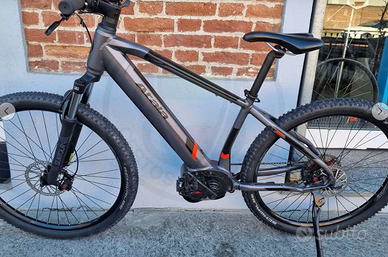 E-BIKE Atala B-Cross a3.2  tg.42-50
