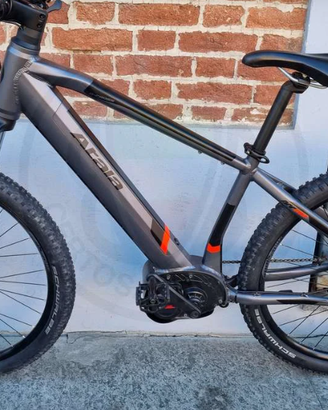 E-BIKE Atala B-Cross a3.2  tg.42-50