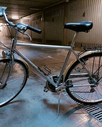 bicicletta ruote 28