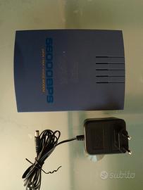 modem data fax voice 56000 bps