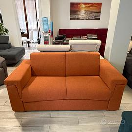 DIVANO LETTO SILVANO ANTIMACCHIA