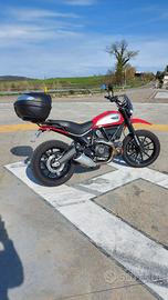 Ducati Scrambler 800