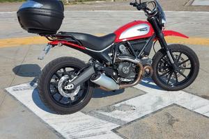 Ducati Scrambler 800