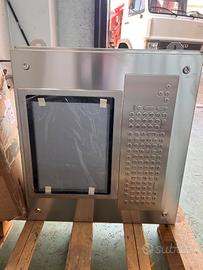 Computer Industriali in case inox