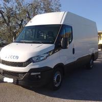 Iveco Daily 35s15 2.3hpt Furgone - 2015