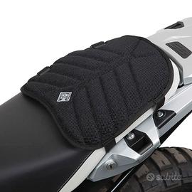 TUCANO URBANO Coprisella per Passeggero Nero