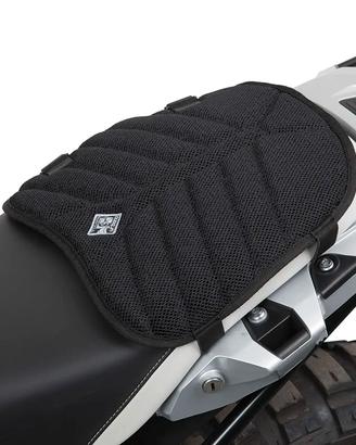 TUCANO URBANO Coprisella per Passeggero Nero