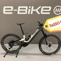 OLYMPIA E-BIKE HAMMER TG. LXL