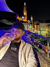 Autista Amazon, autista priv patente B