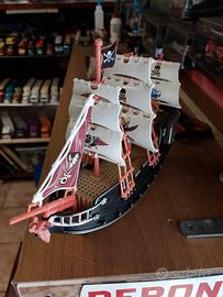 Galeone dei pirati