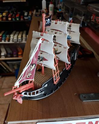 Galeone dei pirati