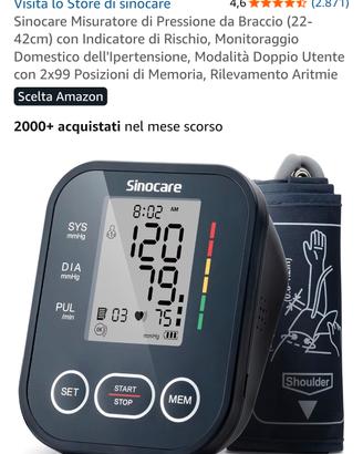 misuratore pressione 