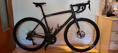 Specialized - Aethos Expert

 T 56