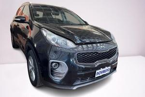 KIA Sportage 1.7 CRDI 141 CV DCT7 2WD Cool