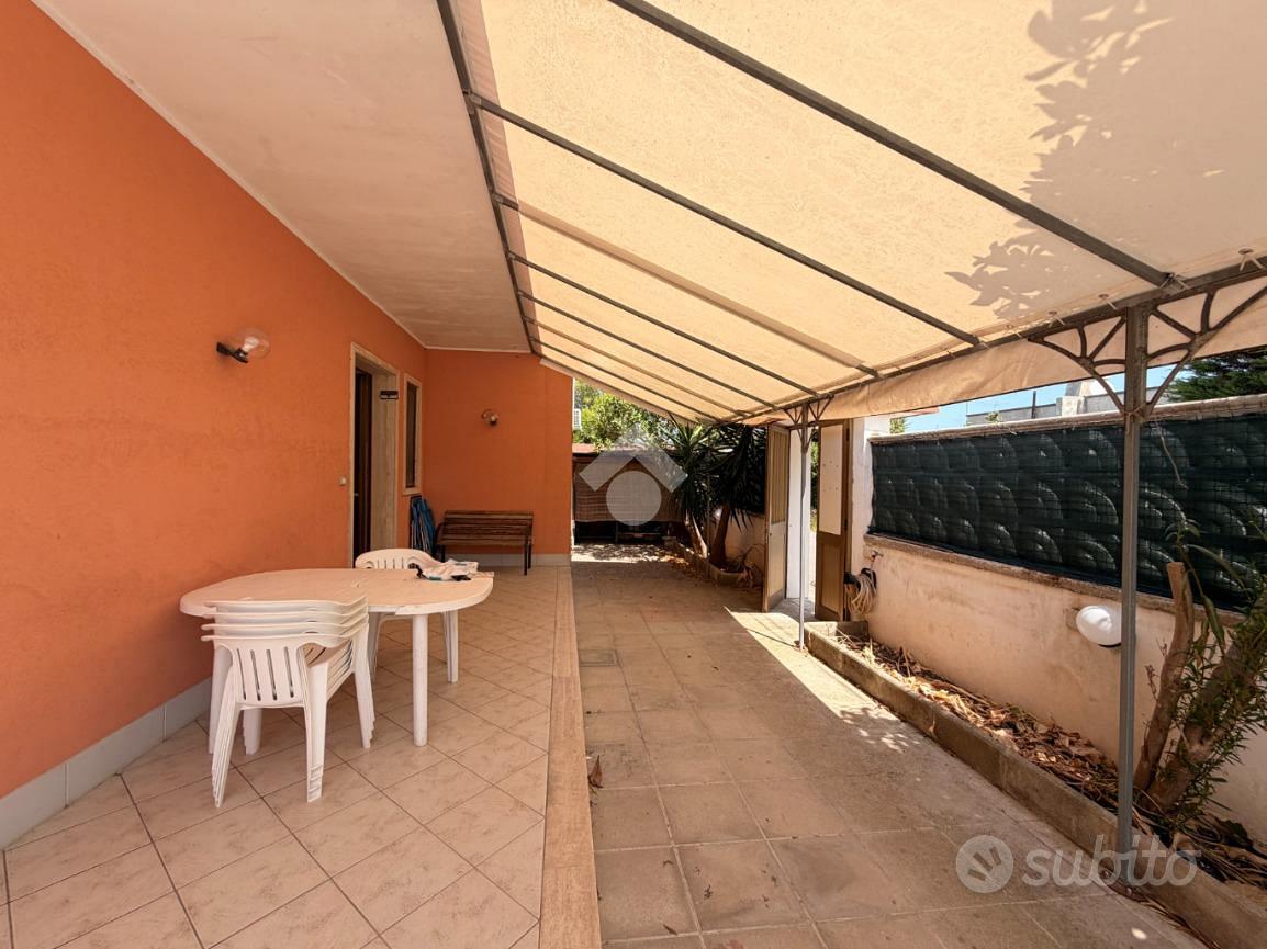 Casa – Lecce, Frigole - Vista 4
