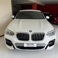 Bmw X4 2.0d 190cv xDrive20d Msport