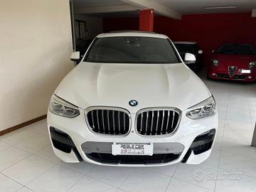 Bmw X4 2.0d 190cv xDrive20d Msport