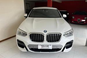 Bmw X4 2.0d 190cv xDrive20d Msport