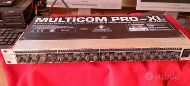 Encoder audio
