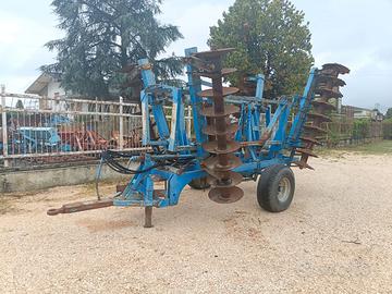 frangizolle trainato marca Spedo da metri 4,20