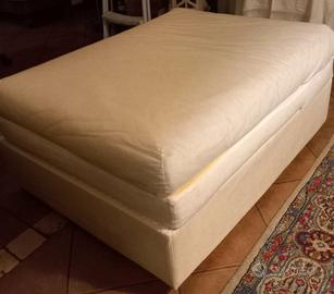 Letto/Pouf Vallentuna 
