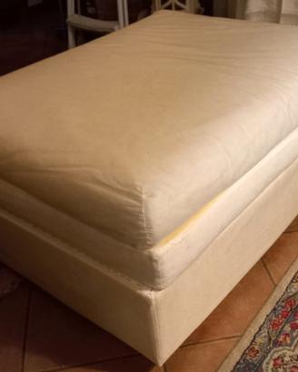 Letto/Pouf Vallentuna 