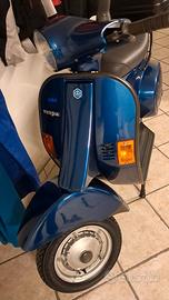 vespa 50 v