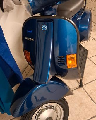 vespa 50 v