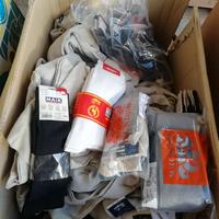 STOCK CALZE DA UOMO 150 PAIA