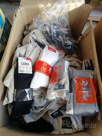 STOCK CALZE DA UOMO 150 PAIA