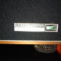 Diffusori Rank Arena Del 1974